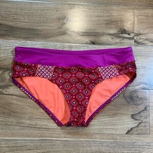 Prana Small Swim Bottom
